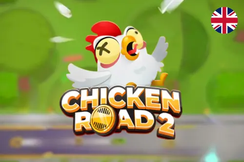 Chicken Road 2 UK image