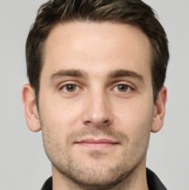 Thomas Hargreaves.